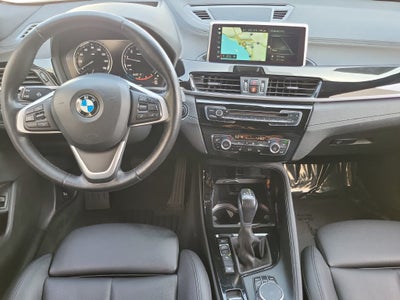 2018 BMW X2 xDrive28i