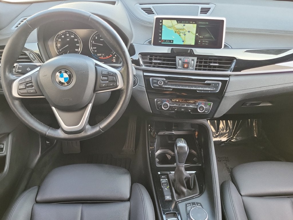 2018 BMW X2 xDrive28i