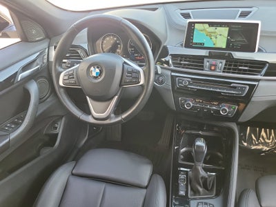 2018 BMW X2 xDrive28i