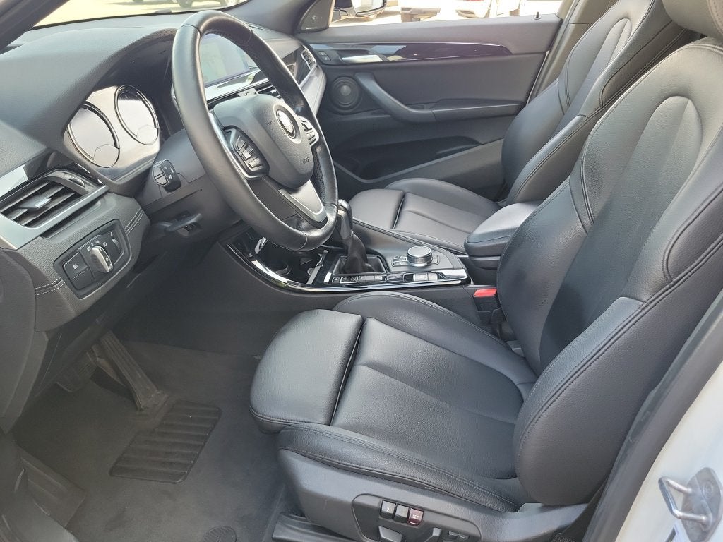 2018 BMW X2 xDrive28i