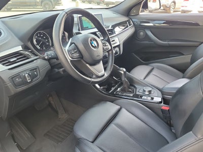 2018 BMW X2 xDrive28i