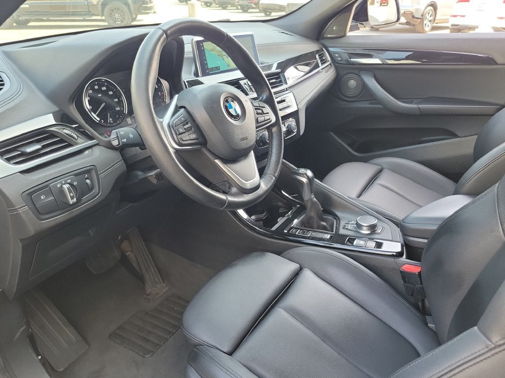 2018 BMW X2 xDrive28i
