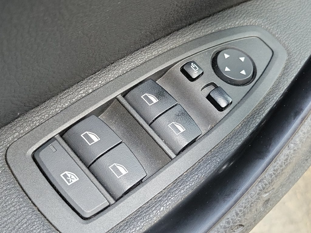 2018 BMW X2 xDrive28i