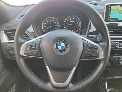 2018 BMW X2 xDrive28i