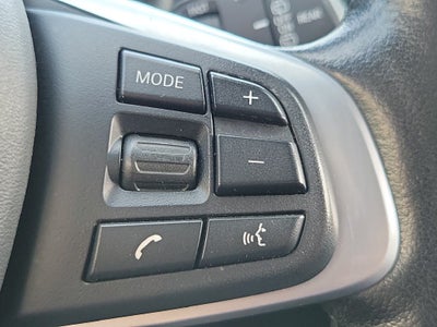 2018 BMW X2 xDrive28i