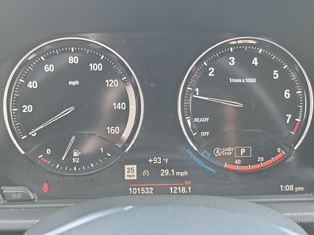 2018 BMW X2 xDrive28i