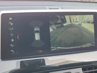 2018 BMW X2 xDrive28i