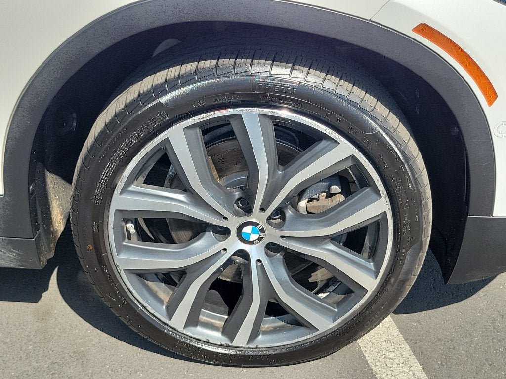 2018 BMW X2 xDrive28i