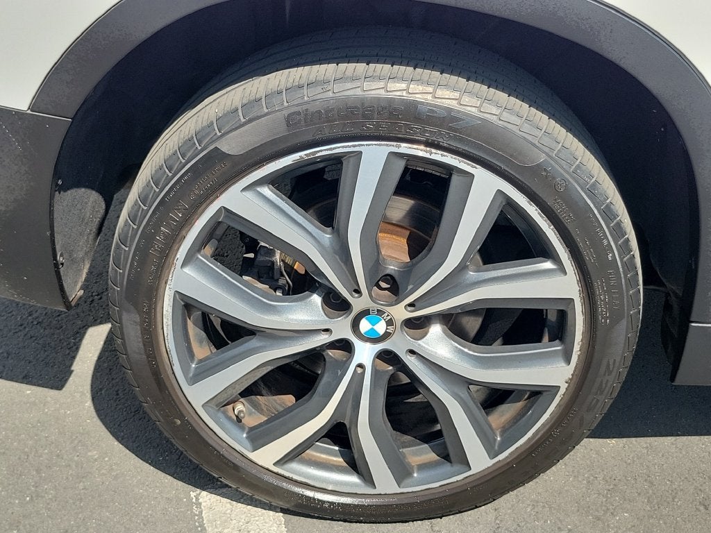 2018 BMW X2 xDrive28i