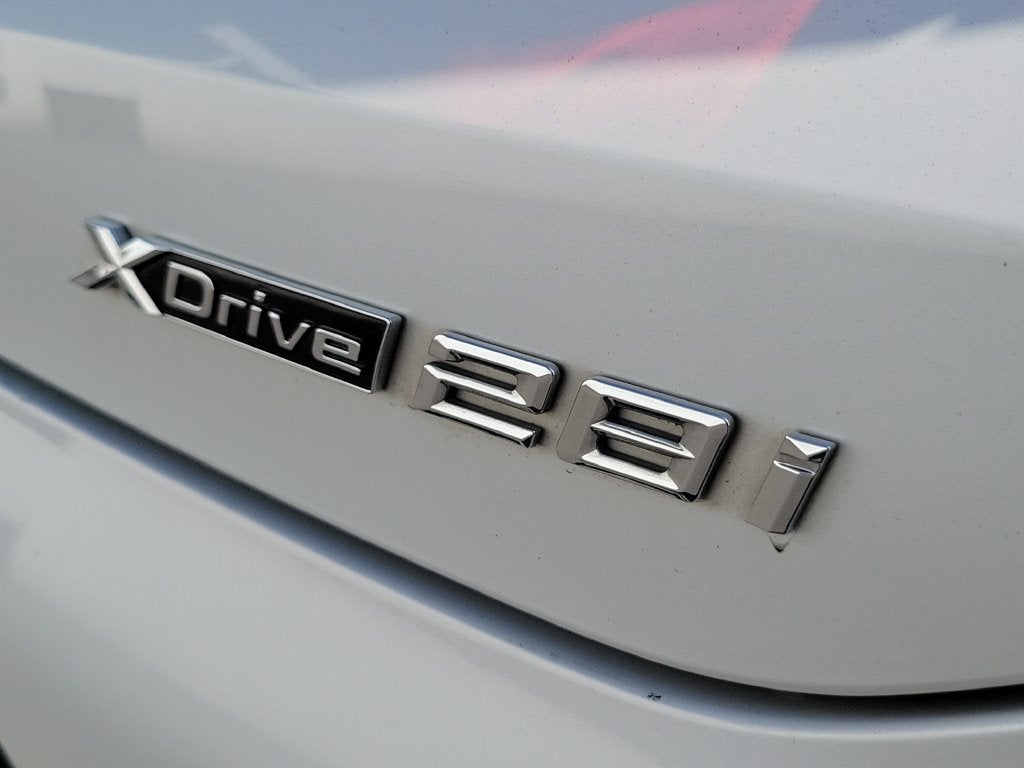 2018 BMW X2 xDrive28i
