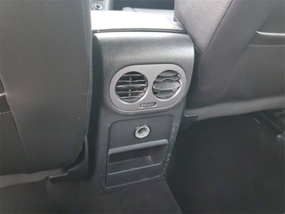 2017 Volkswagen Tiguan S