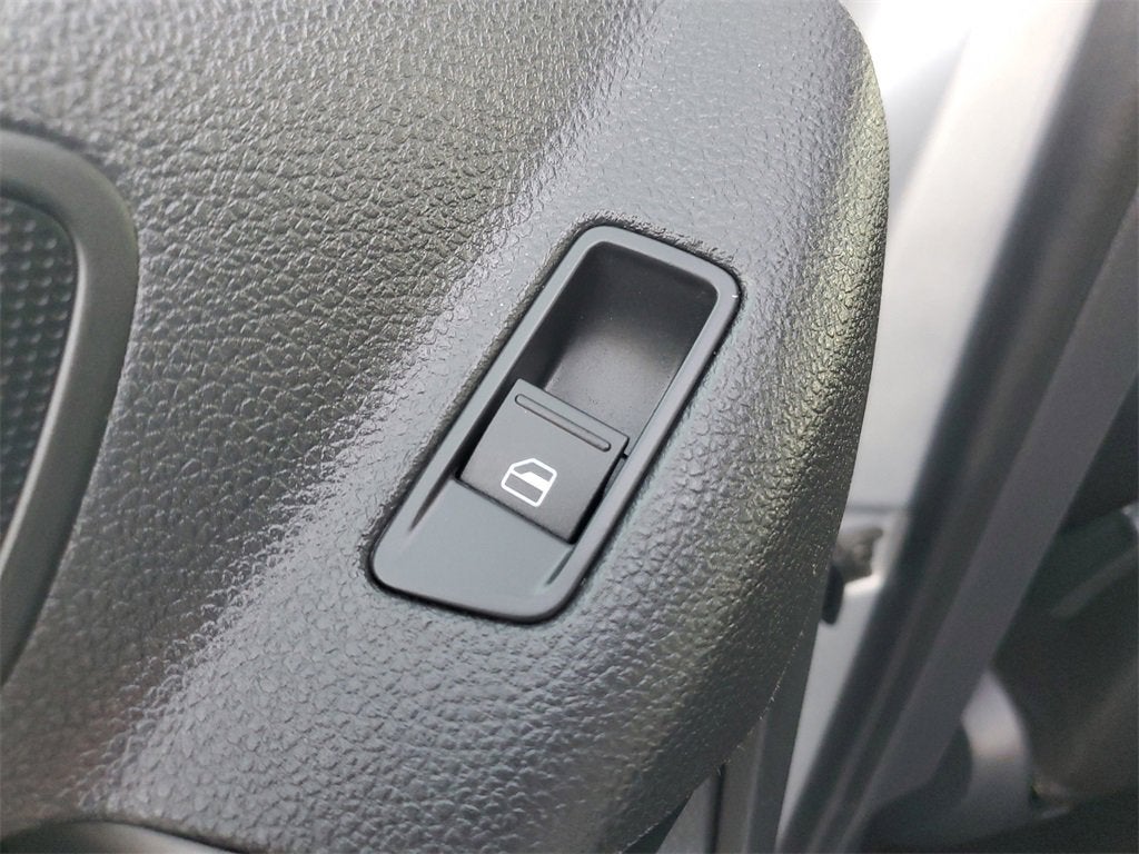 2017 Volkswagen Tiguan S