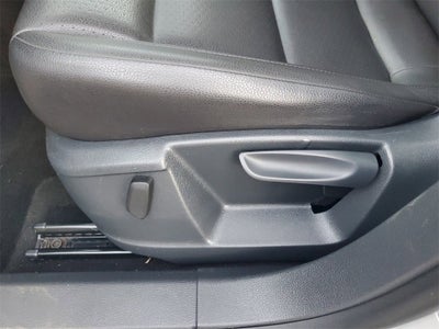 2017 Volkswagen Tiguan S