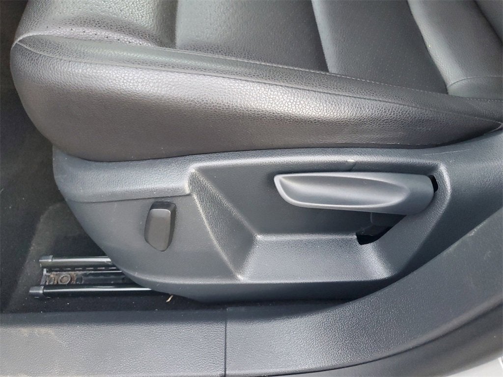 2017 Volkswagen Tiguan S