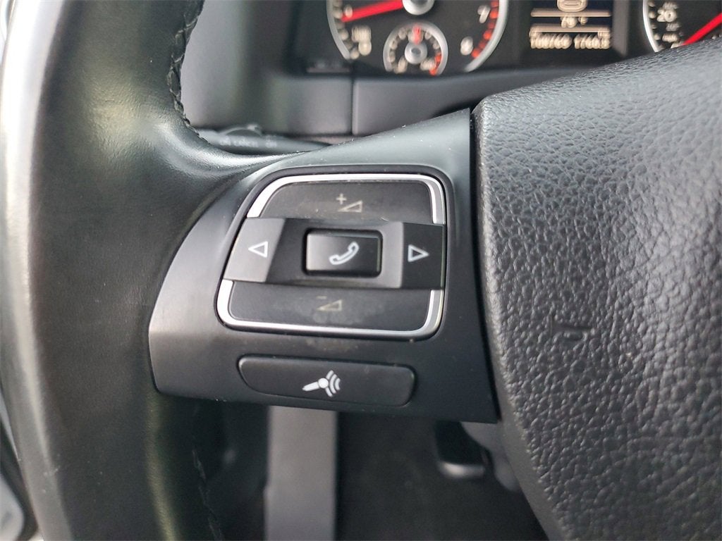 2017 Volkswagen Tiguan S