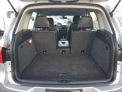 2017 Volkswagen Tiguan S