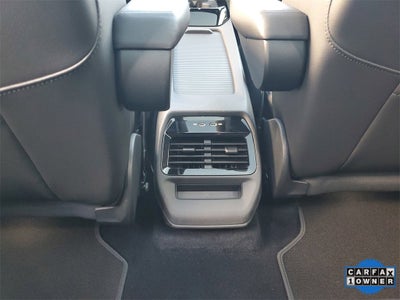 2021 Volkswagen ID.4 1st Edition