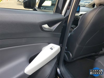 2021 Volkswagen ID.4 1st Edition