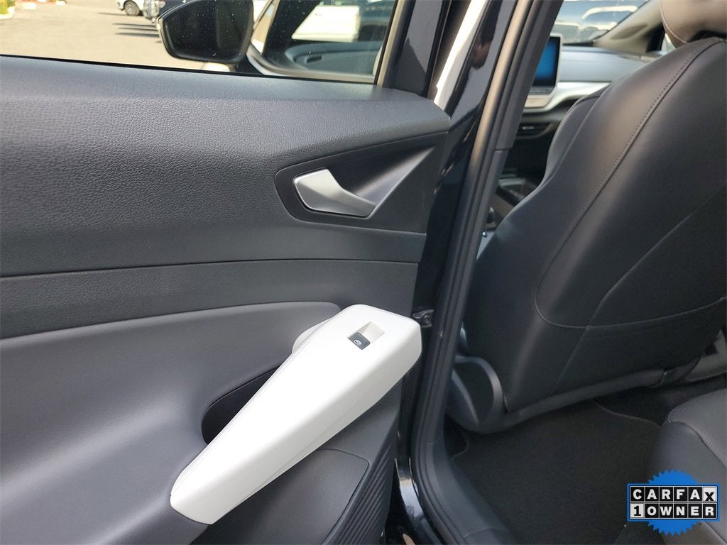 2021 Volkswagen ID.4 1st Edition