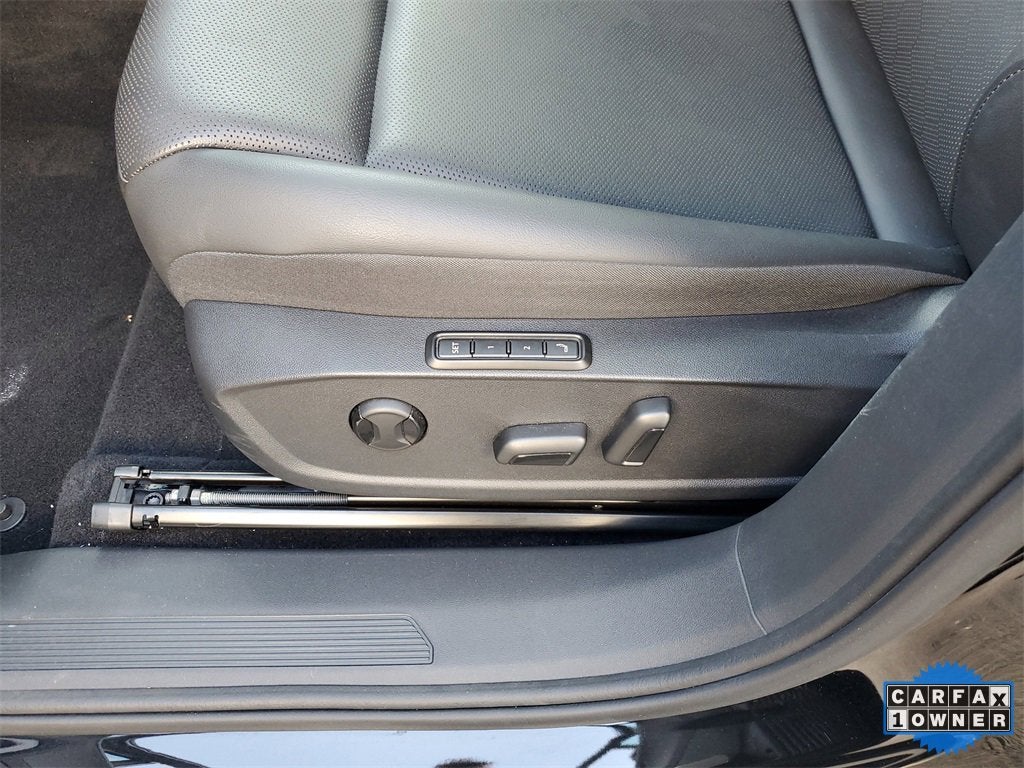 2021 Volkswagen ID.4 1st Edition