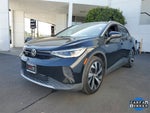 2021 Volkswagen ID.4 1st Edition
