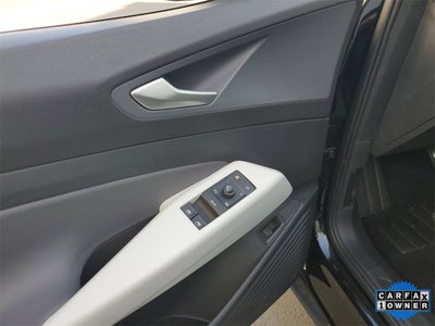 2021 Volkswagen ID.4 1st Edition