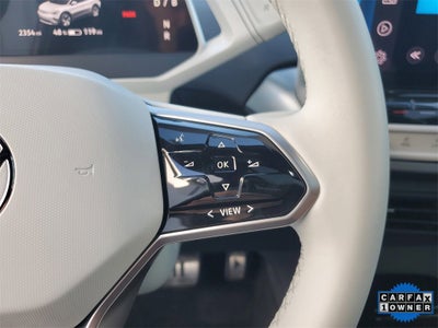 2021 Volkswagen ID.4 1st Edition