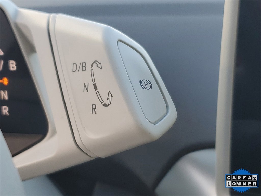 2021 Volkswagen ID.4 1st Edition