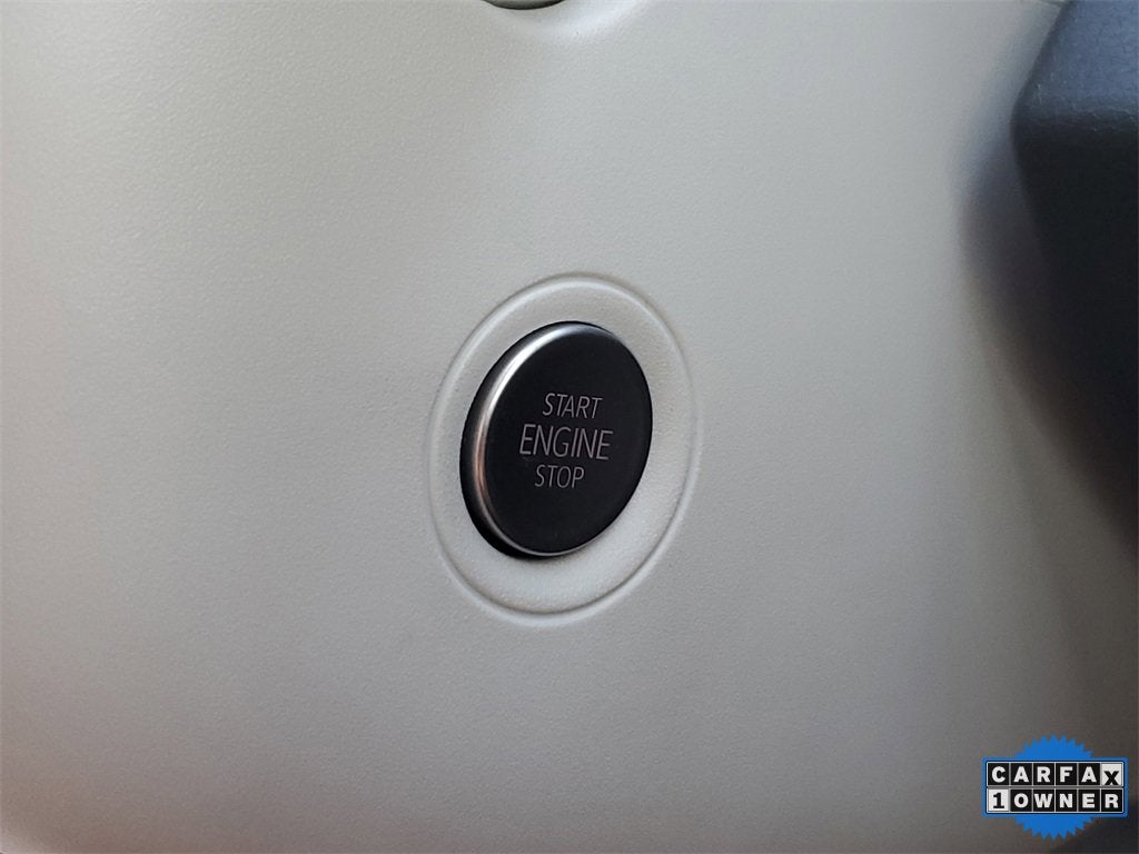 2021 Volkswagen ID.4 1st Edition