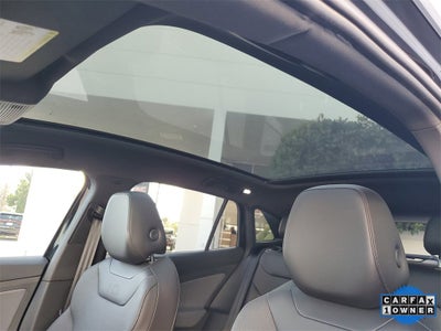 2021 Volkswagen ID.4 1st Edition