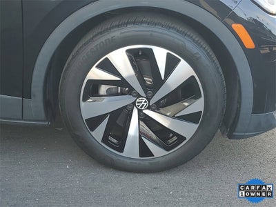 2021 Volkswagen ID.4 1st Edition