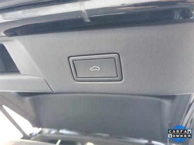 2021 Volkswagen ID.4 1st Edition