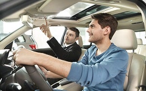 Schedule a test drive at Hardin Buick GMC in Anaheim, CA.