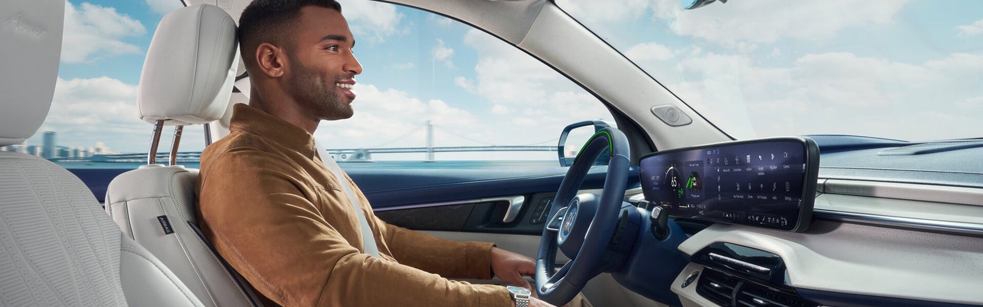 Hardin Buick GMC in Anaheim CA