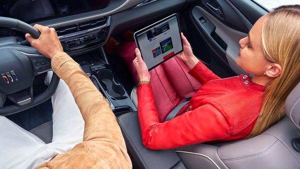 Hardin Buick GMC in Anaheim CA