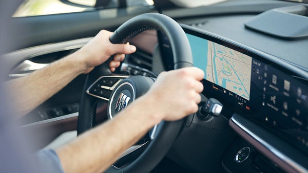 Hardin Buick GMC in Anaheim CA