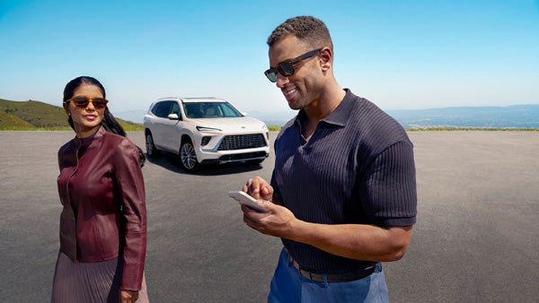 Hardin Buick GMC in Anaheim CA