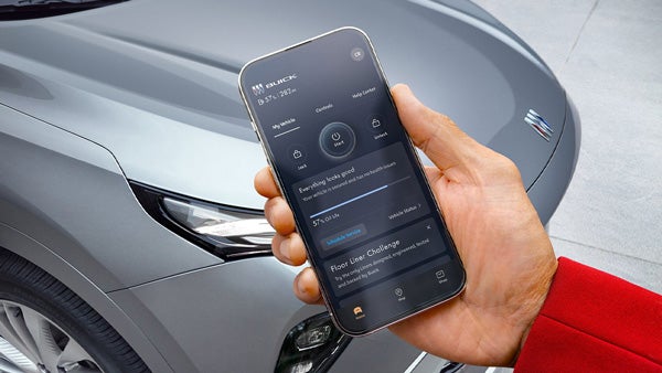 Hardin Buick GMC in Anaheim CA