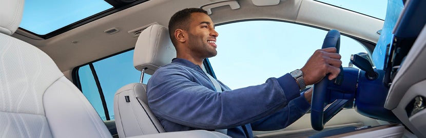 Hardin Buick GMC in Anaheim CA