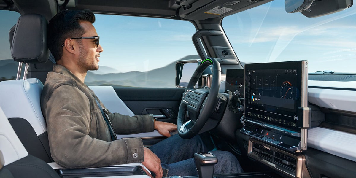 Hardin Buick GMC in Anaheim CA