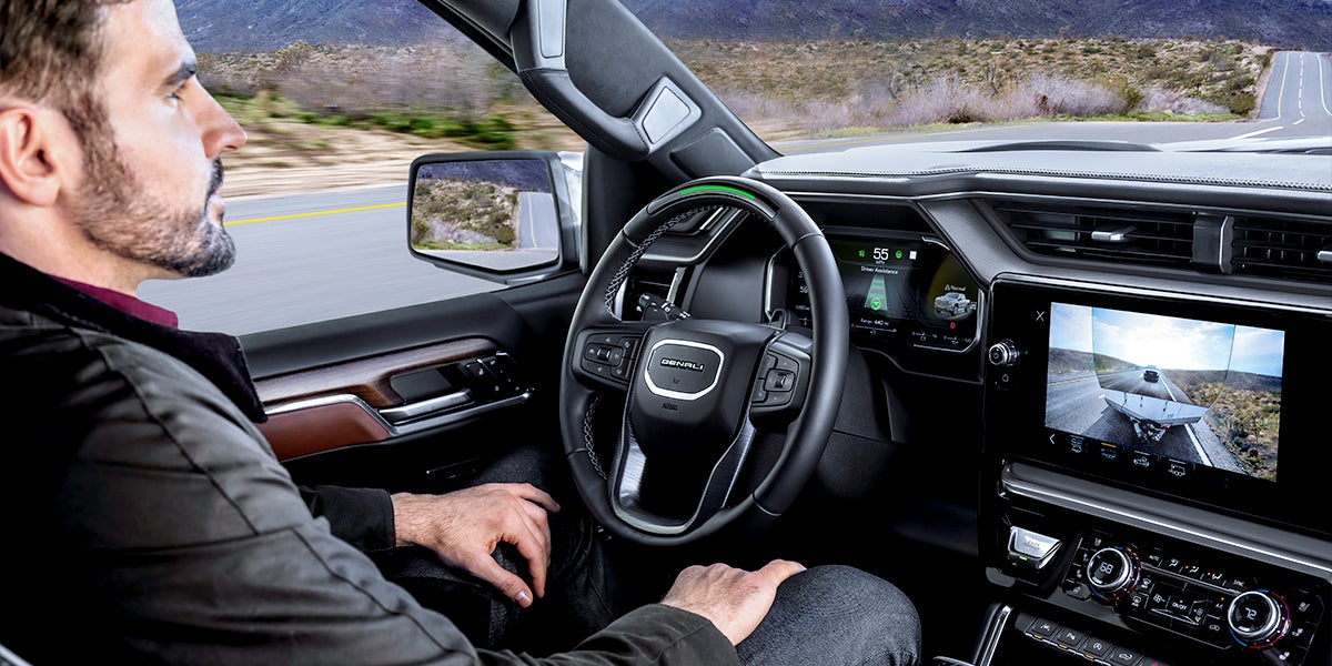 Hardin Buick GMC in Anaheim CA