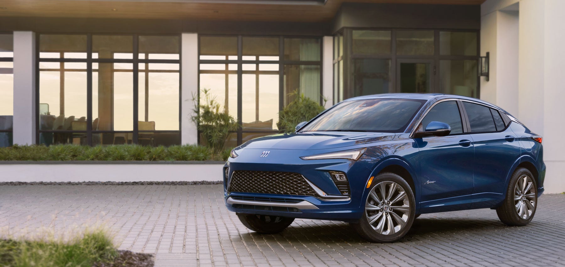 Buick Envista - Hardin Buick GMC in Anaheim CA