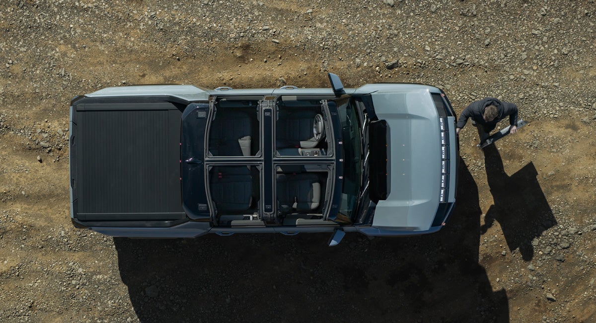 Hardin Buick GMC in Anaheim CA