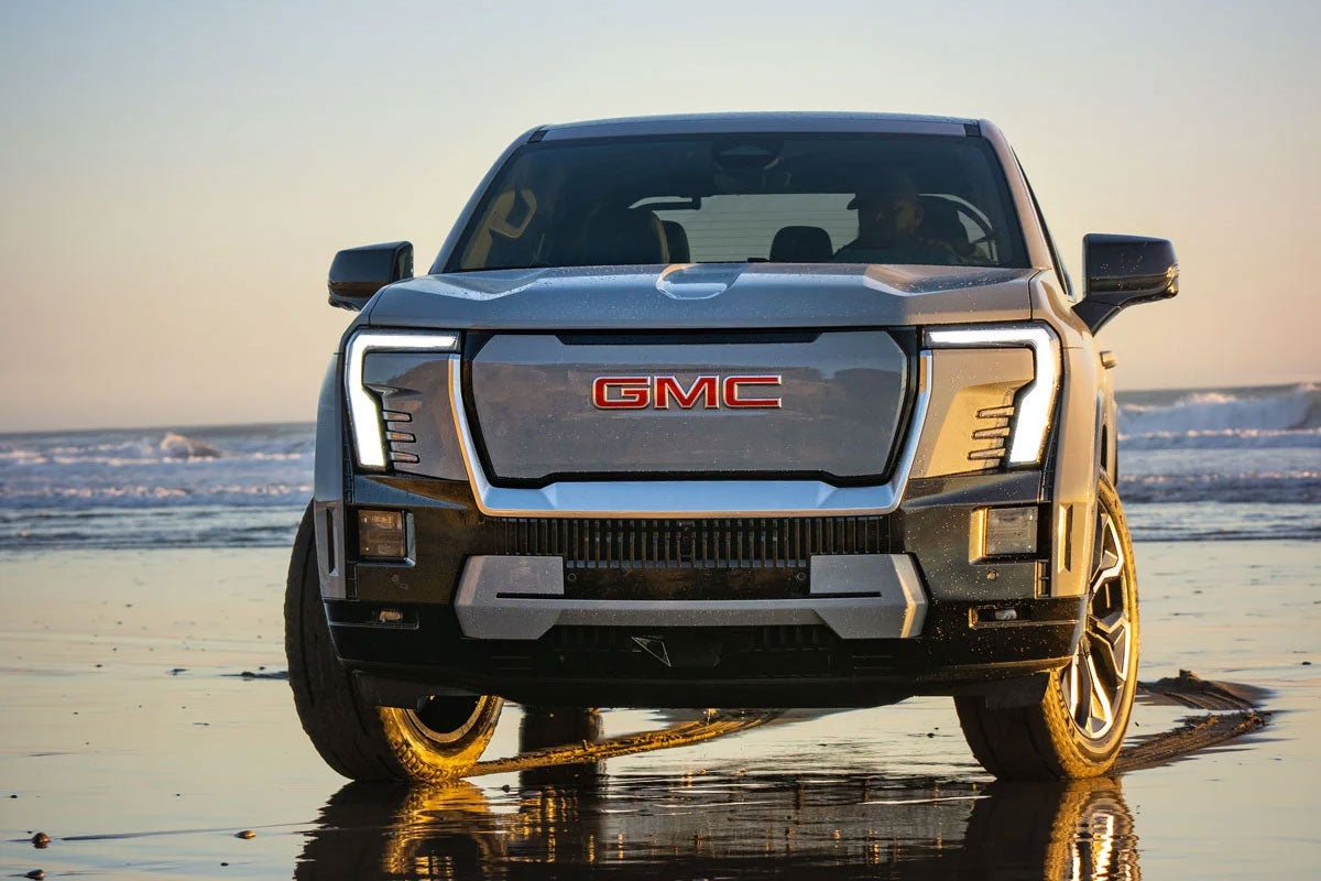 Hardin Buick GMC in Anaheim CA
