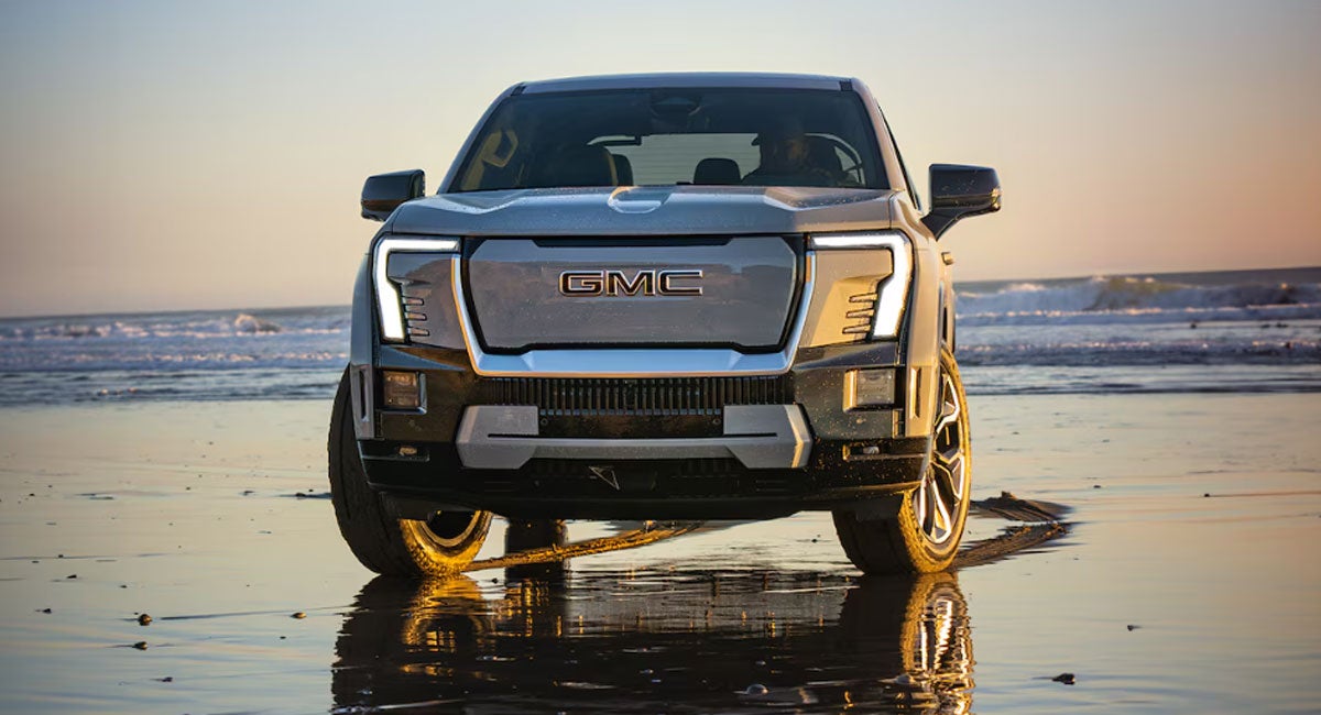 Hardin Buick GMC in Anaheim CA