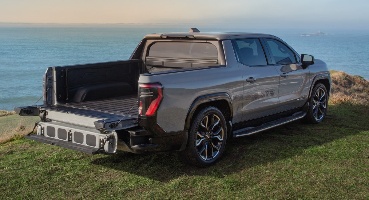 Hardin Buick GMC in Anaheim CA