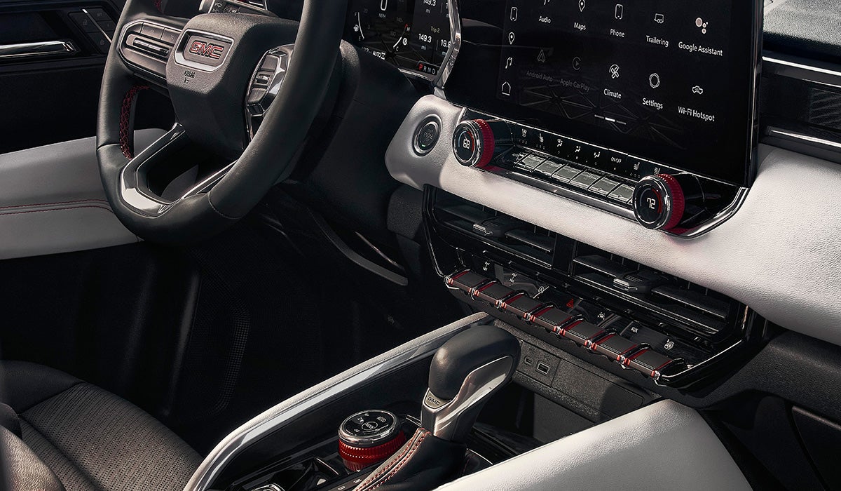 Hardin Buick GMC in Anaheim CA