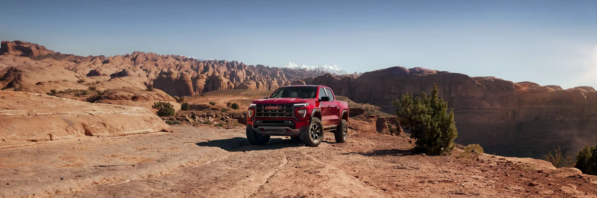 2026 GMC Canyon at Hardin Buick GMC in Anaheim CA