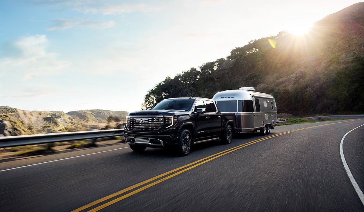 Hardin Buick GMC in Anaheim CA