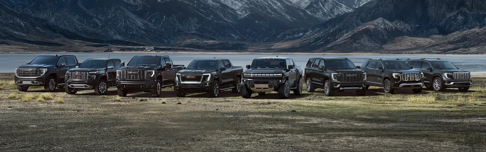 Hardin Buick GMC in Anaheim CA